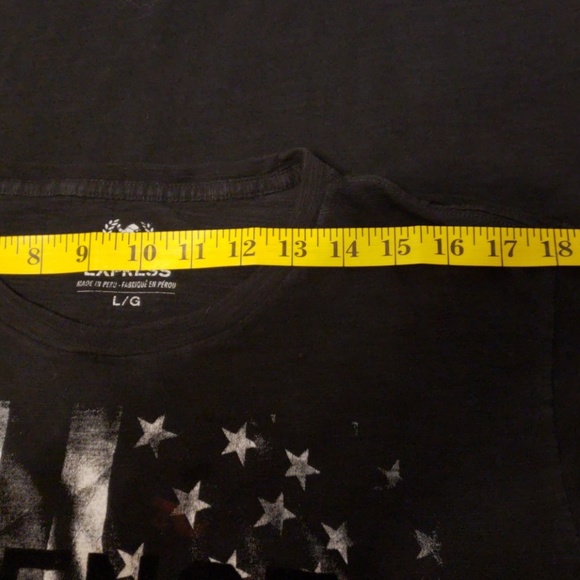 🎁EXPRESS NEW YORK CITY EST 1880T Shirt - Picture 5 of 7